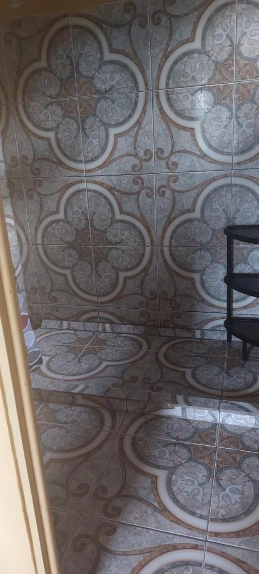 Residencia Las Brisas Griegas Quepos Eksteriør bilde